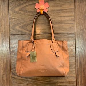 Ralph Lauren handbag NWOT